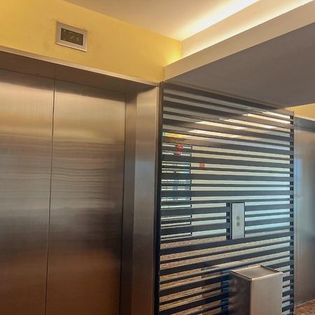 Resort Suites At Bandar Sunway Субанґ-Джая Екстер'єр фото