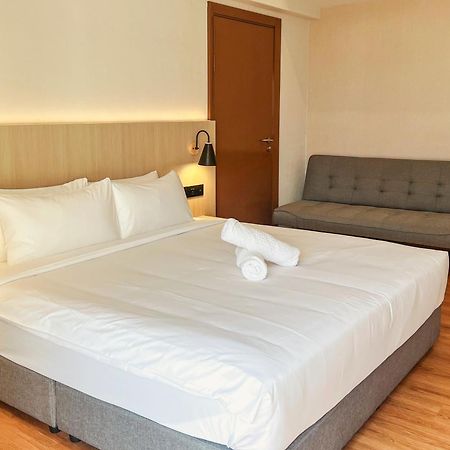 Resort Suites At Bandar Sunway Субанґ-Джая Екстер'єр фото