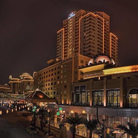 Resort Suites At Bandar Sunway Субанґ-Джая Екстер'єр фото