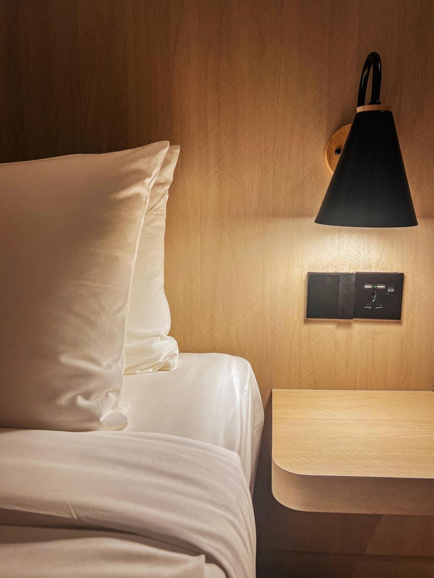 Resort Suites At Bandar Sunway Субанґ-Джая Екстер'єр фото