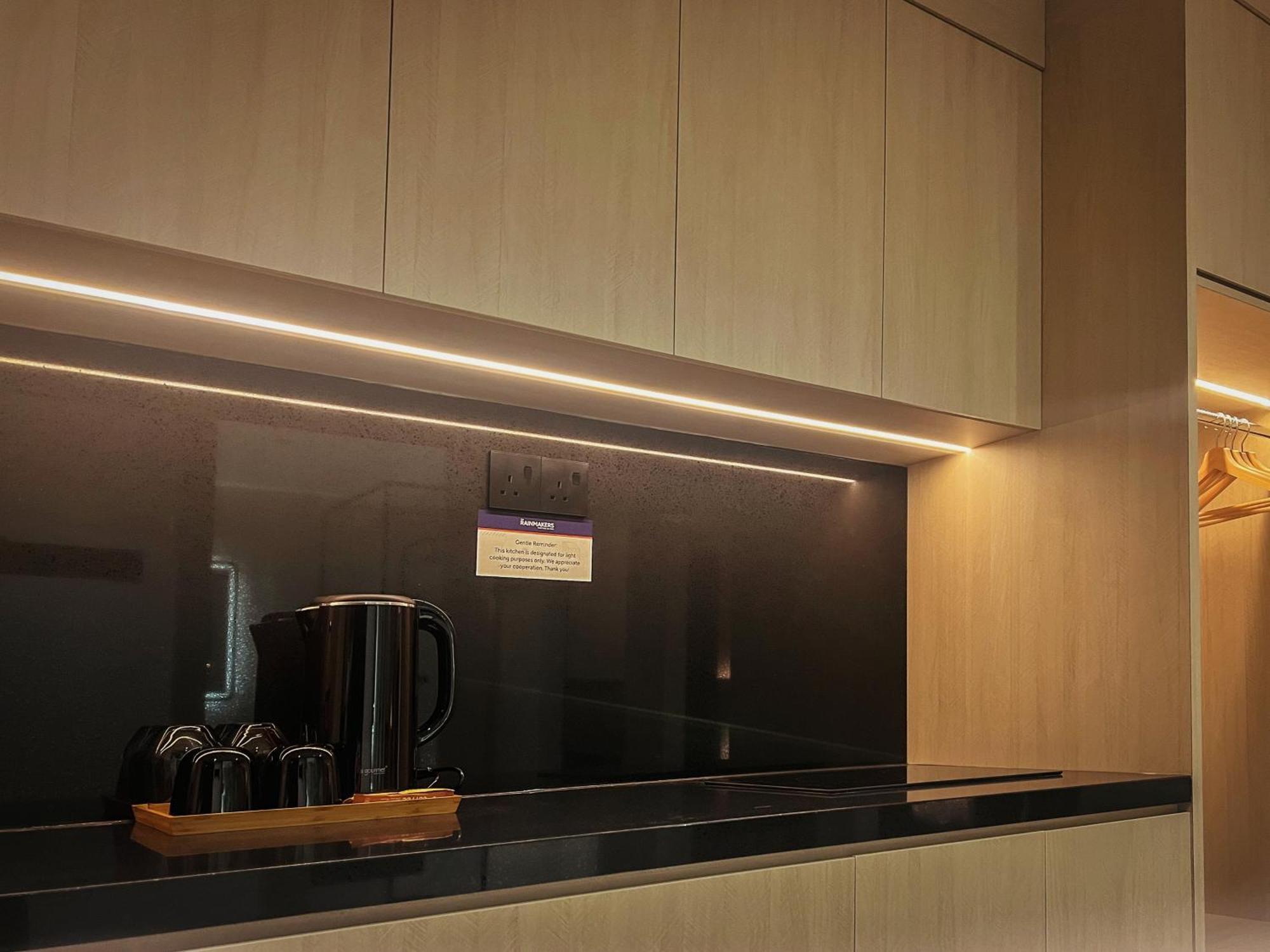 Resort Suites At Bandar Sunway Субанґ-Джая Екстер'єр фото