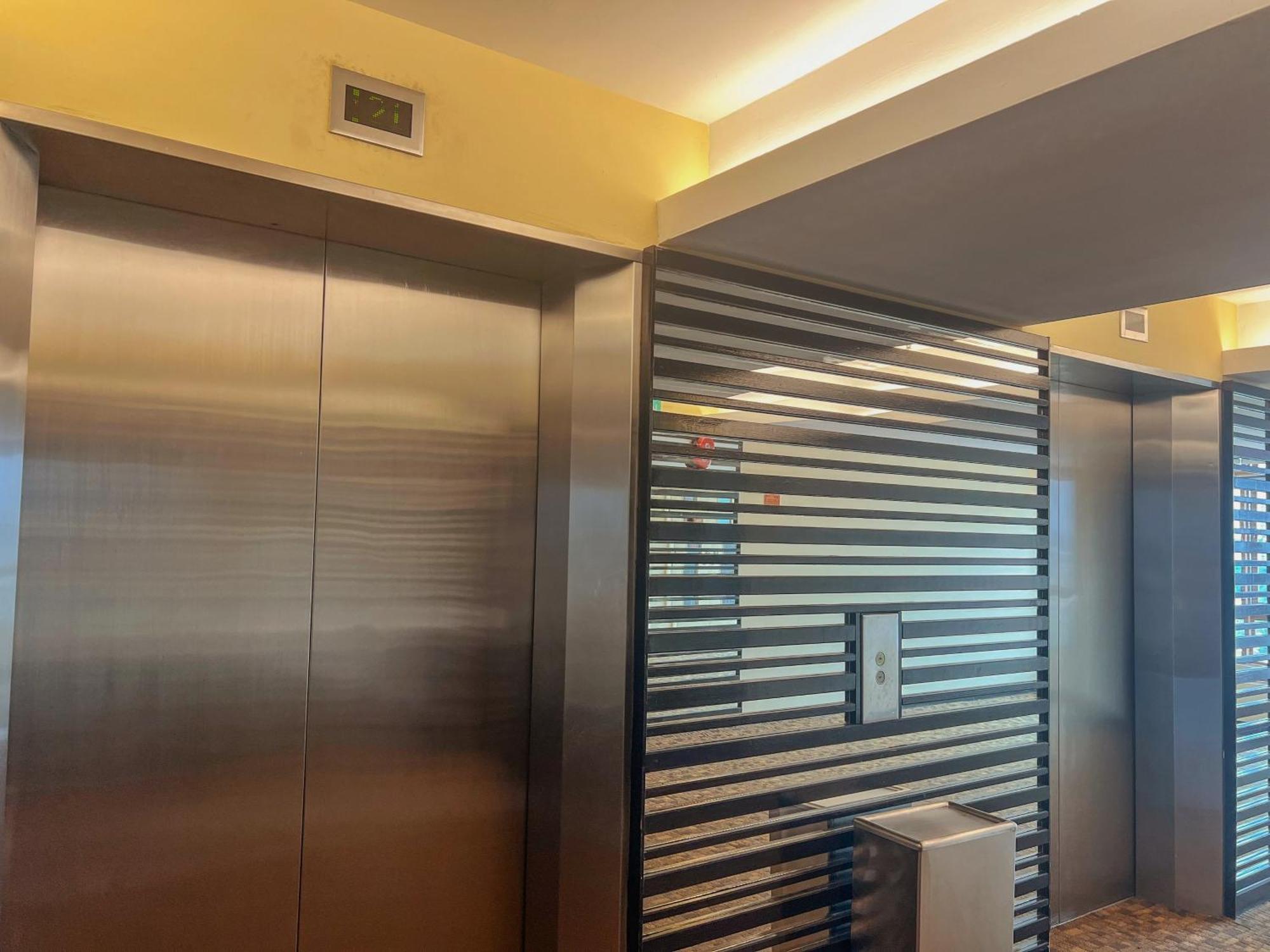 Resort Suites At Bandar Sunway Субанґ-Джая Екстер'єр фото