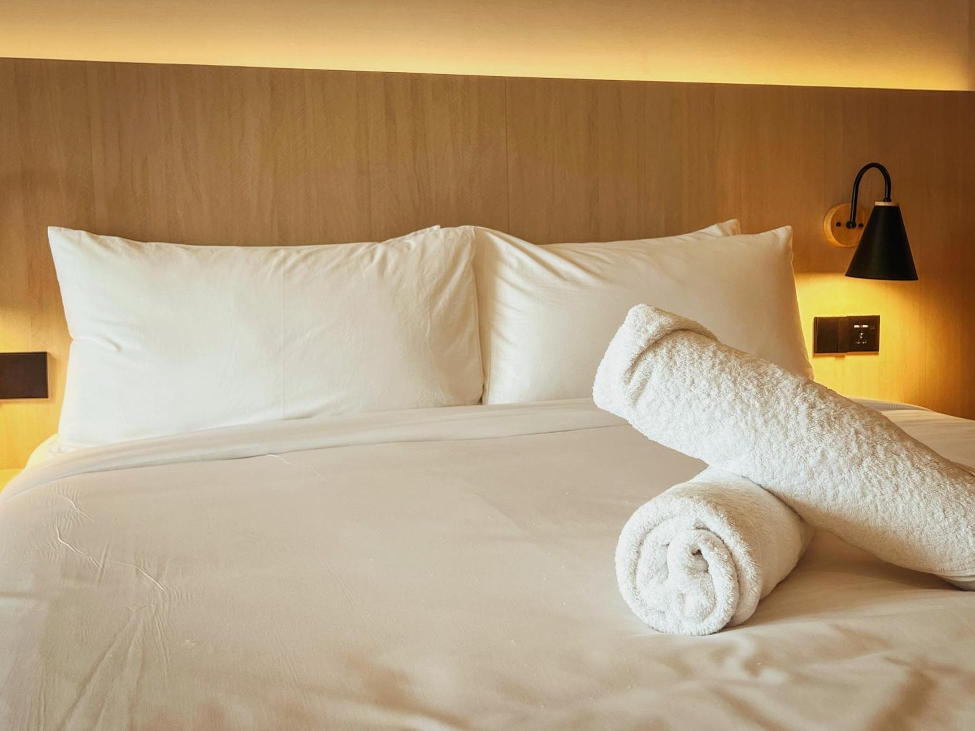 Resort Suites At Bandar Sunway Субанґ-Джая Екстер'єр фото