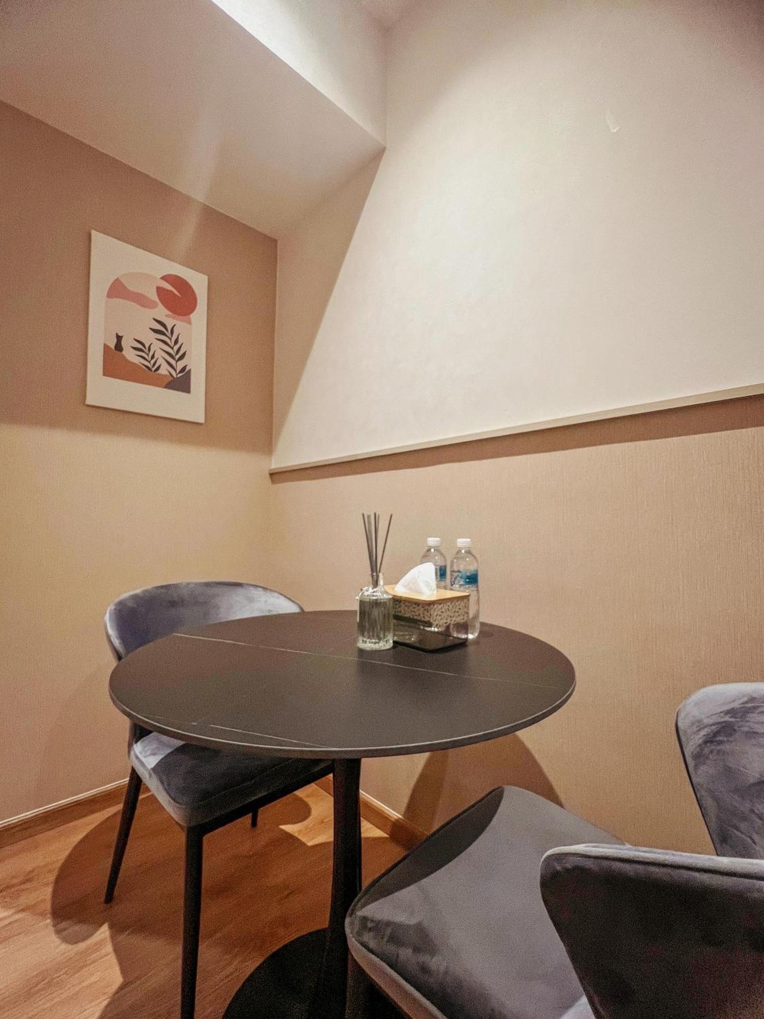 Resort Suites At Bandar Sunway Субанґ-Джая Екстер'єр фото