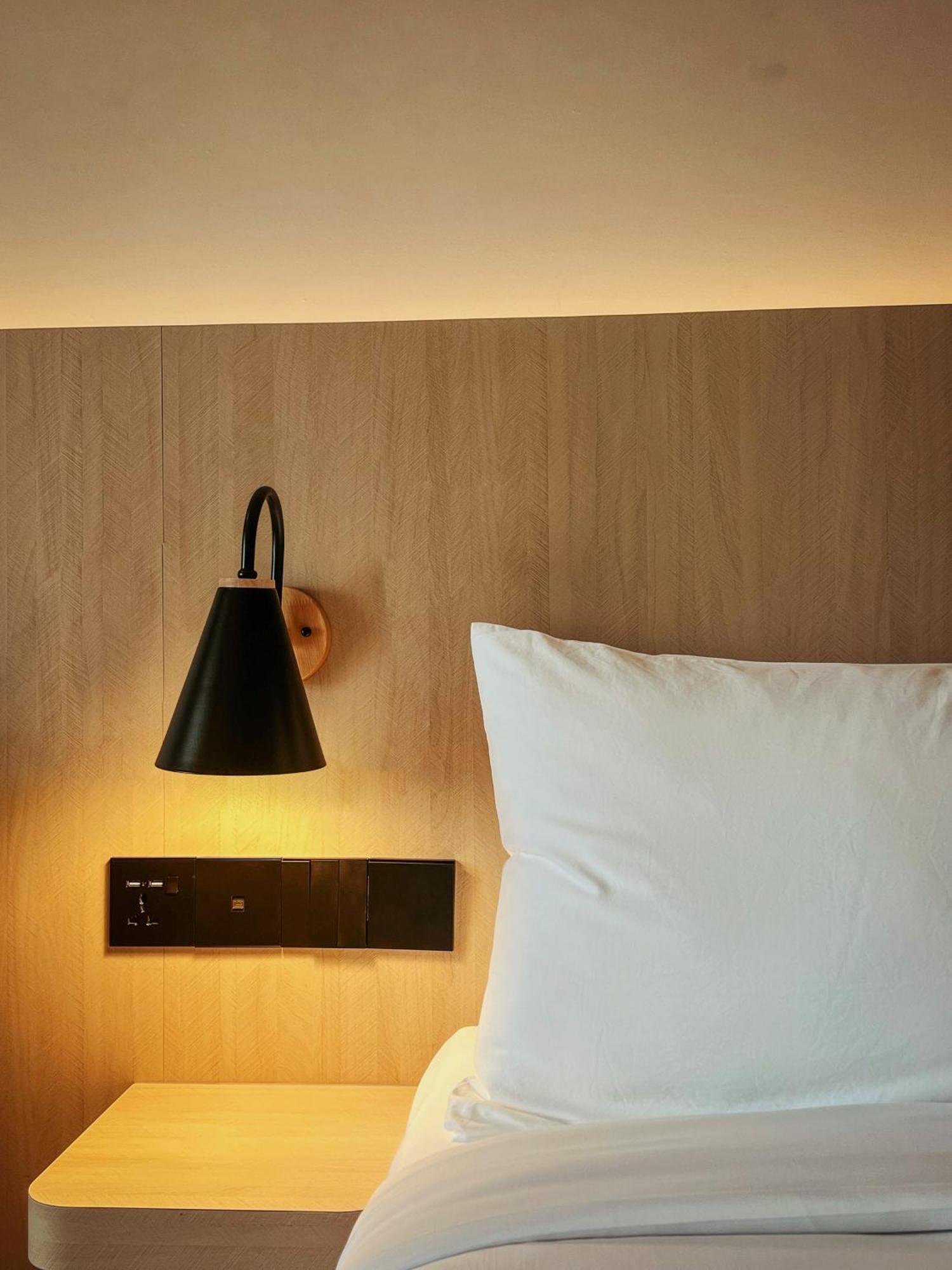 Resort Suites At Bandar Sunway Субанґ-Джая Екстер'єр фото
