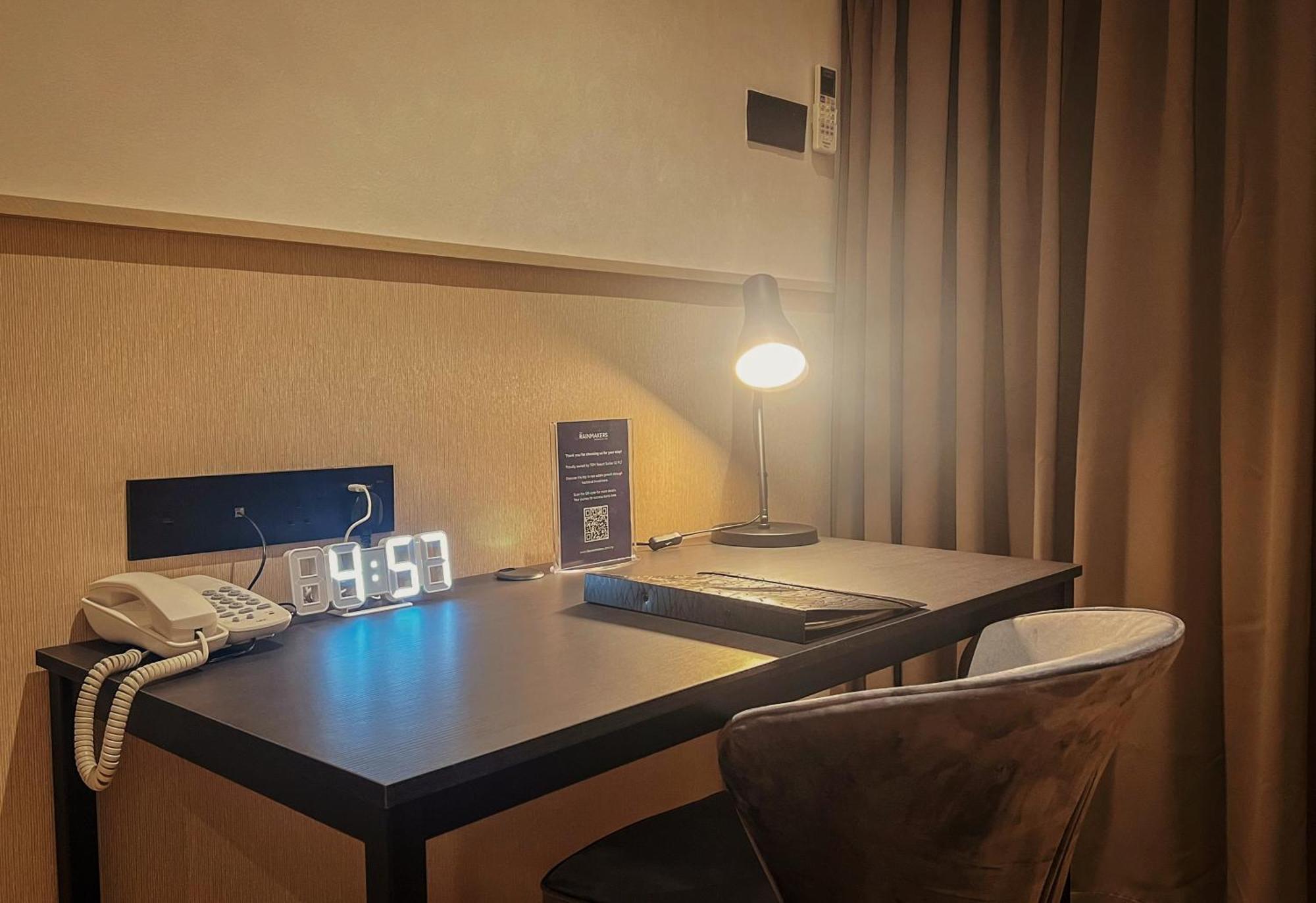 Resort Suites At Bandar Sunway Субанґ-Джая Екстер'єр фото