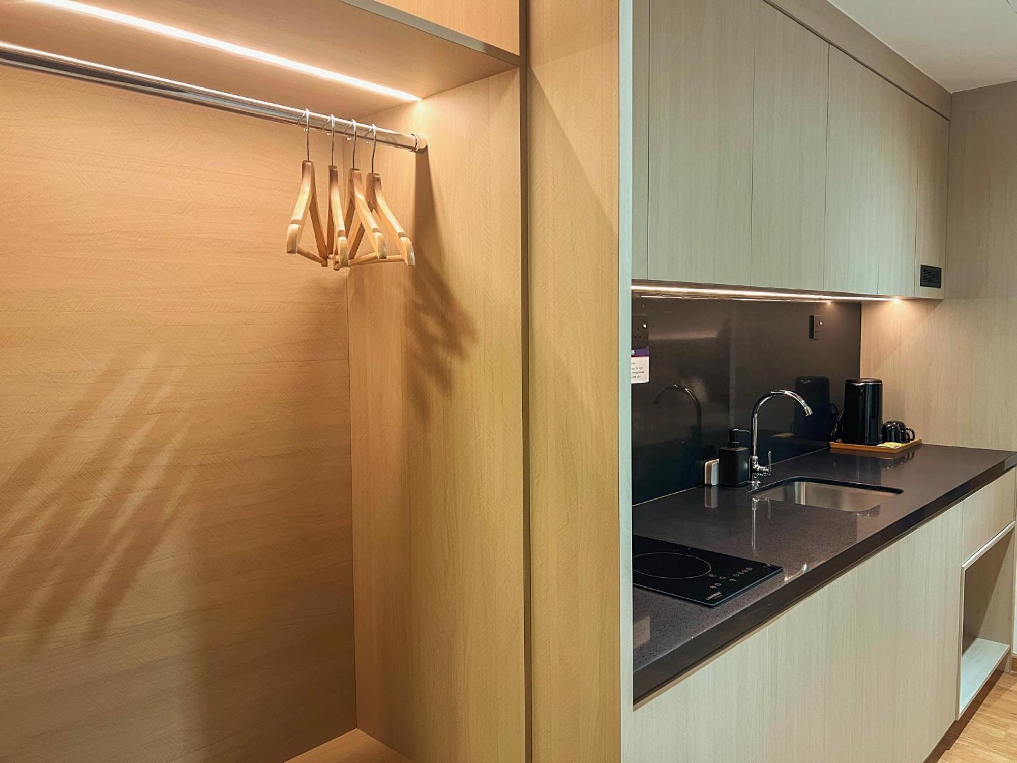 Resort Suites At Bandar Sunway Субанґ-Джая Екстер'єр фото