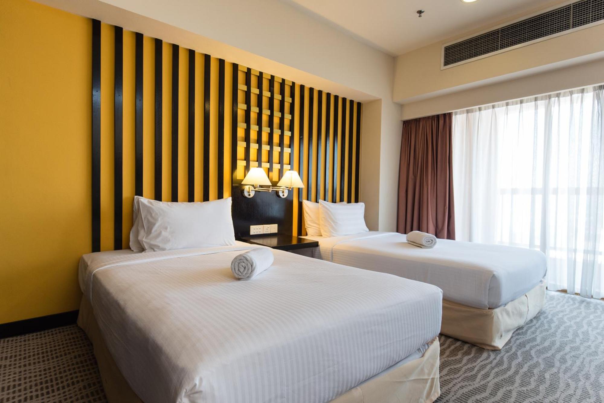 Resort Suites At Bandar Sunway Субанґ-Джая Номер фото