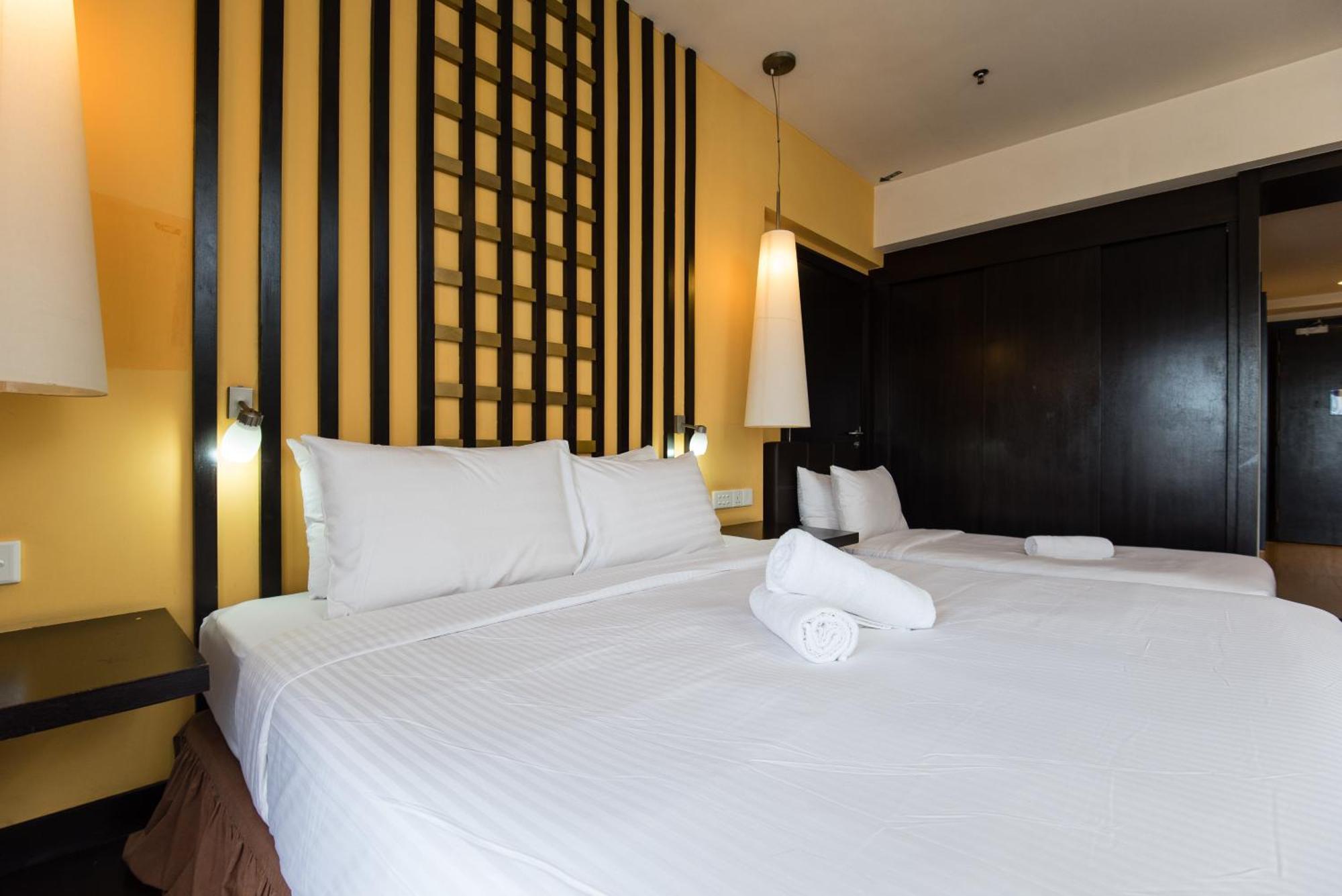 Resort Suites At Bandar Sunway Субанґ-Джая Номер фото
