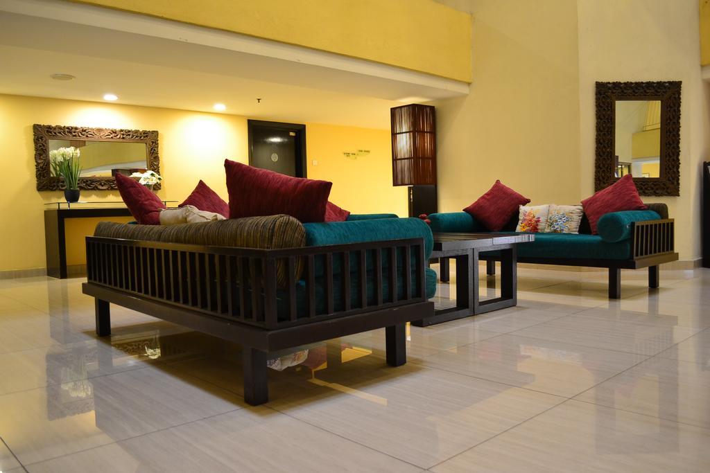 Resort Suites At Bandar Sunway Субанґ-Джая Екстер'єр фото