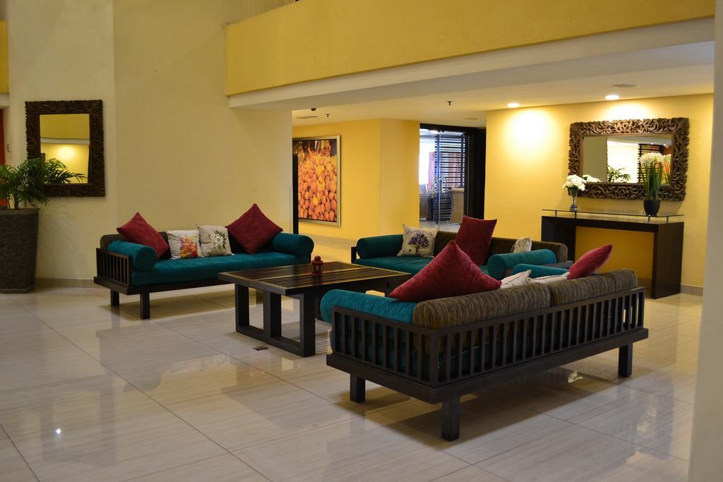 Resort Suites At Bandar Sunway Субанґ-Джая Екстер'єр фото