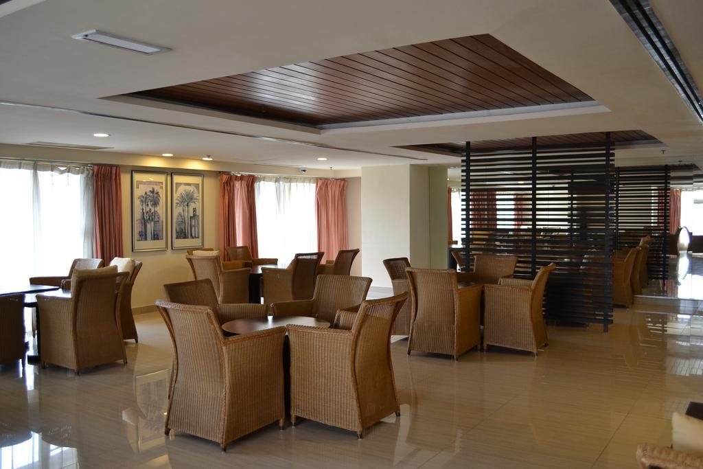 Resort Suites At Bandar Sunway Субанґ-Джая Екстер'єр фото