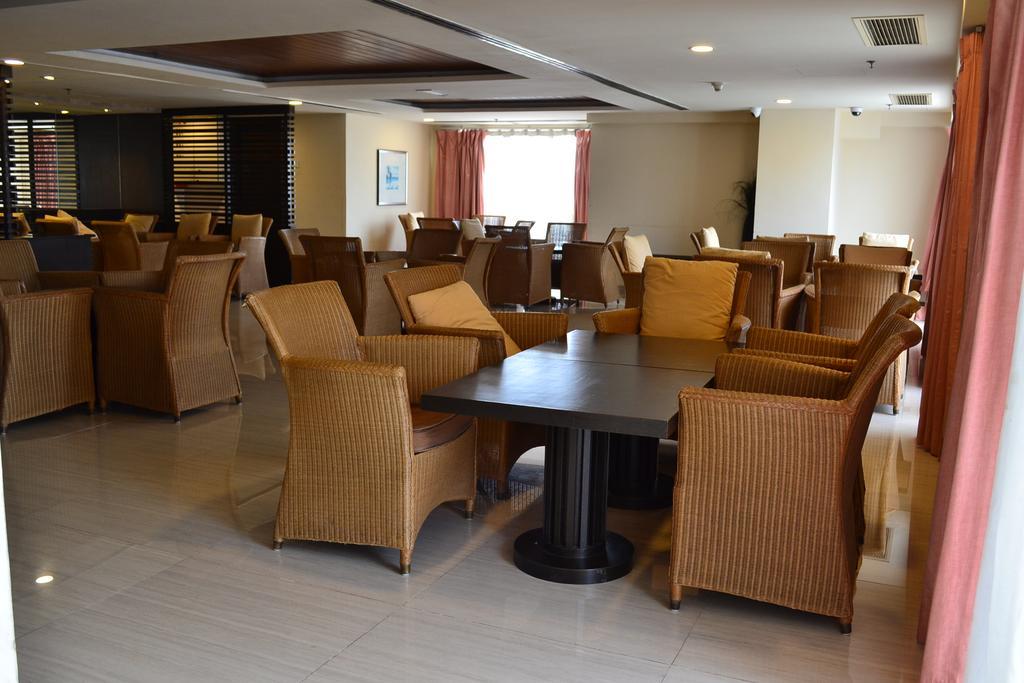 Resort Suites At Bandar Sunway Субанґ-Джая Екстер'єр фото