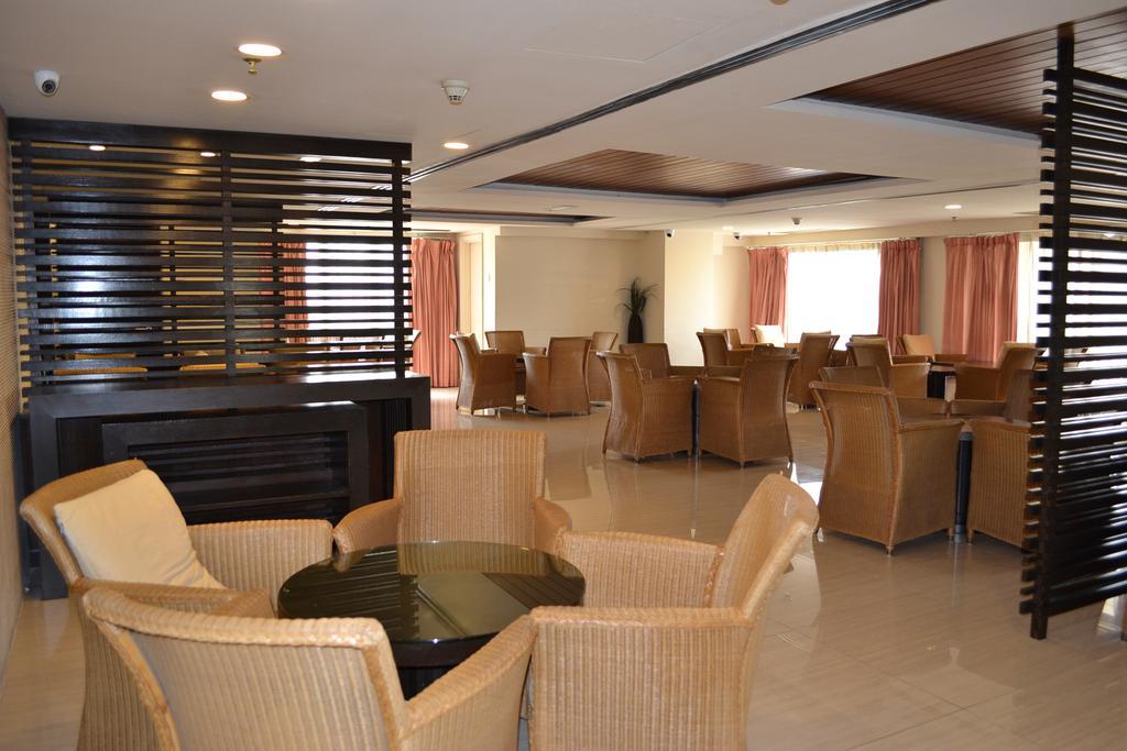Resort Suites At Bandar Sunway Субанґ-Джая Екстер'єр фото