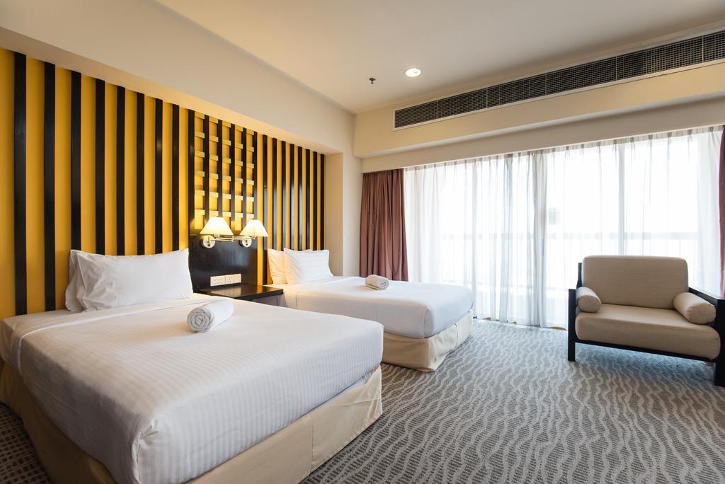 Resort Suites At Bandar Sunway Субанґ-Джая Екстер'єр фото